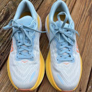 Hoka One One Women's Bondi 8 - Size 9US